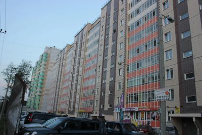 Лот: 4296707. Фото: 1. Продам квартиру на Калинина. Квартиры, студии