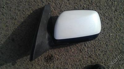 Лот: 2779493. Фото: 1. зеркало левое RAV4 ОРИГ. Кузов