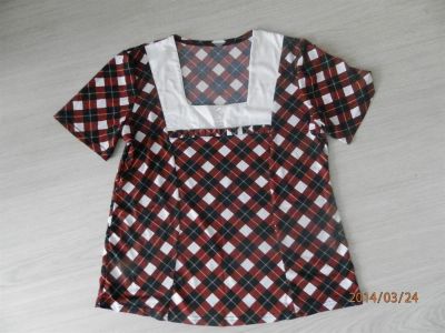 Лот: 3893346. Фото: 1. блузка- футболка 52-54. Футболки, топы и майки