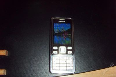 Лот: 1088779. Фото: 1. nokia6300. Кнопочные мобильные телефоны