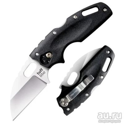 Лот: 16854770. Фото: 1. Нож Cold Steel модель 20LT Tuff... Ножи, топоры