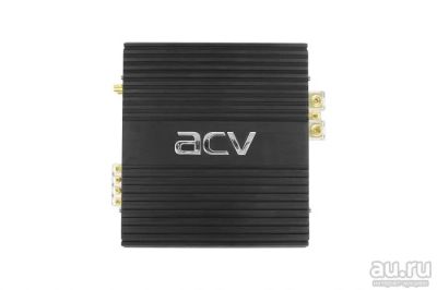 Лот: 18195073. Фото: 1. ACV FX-3000.1D усилитель. Усилители