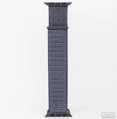 Лот: 17904690. Фото: 1. Ремешок для Apple Watch 42/44... Смарт-часы, фитнес-браслеты, аксессуары