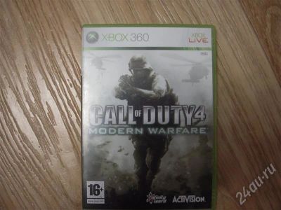 Лот: 620737. Фото: 1. Игра для X-box 360 (лицензия). Игры для консолей