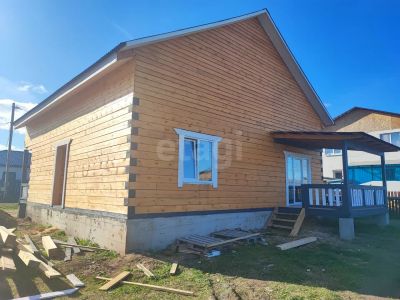 Лот: 25789438. Фото: 1. 4-комн. дом , село Дрокино Ясеневая... Дома