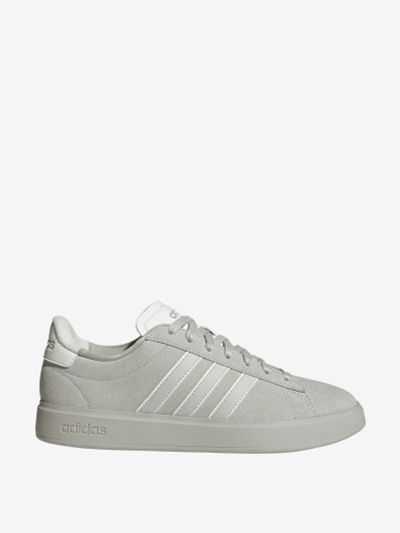 Лот: 25536419. Фото: 1. Кеды женские Adidas Grand Court... Кеды, кроссовки, слипоны