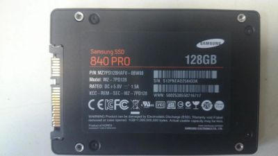 Лот: 11510695. Фото: 1. Твердотельный накопитель 2.5... SSD-накопители