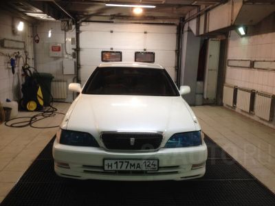 Лот: 5142810. Фото: 1. Тойота Креста. Автомобили