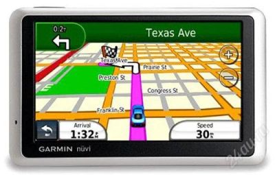 Лот: 2473507. Фото: 1. Корпус Garmin Nuvi 13хх либо подобные... GPS-навигаторы