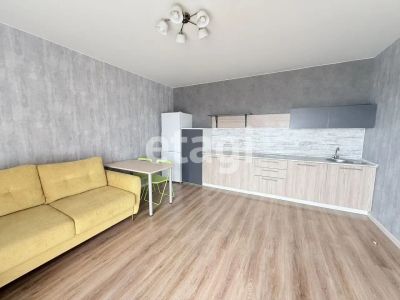 Лот: 25284027. Фото: 1. 2-комн. квартира , Красноярск... Квартиры, студии