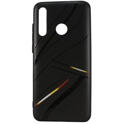 Лот: 14752738. Фото: 1. Чехол-накладка - PC033 для Huawei... Чехлы, бамперы