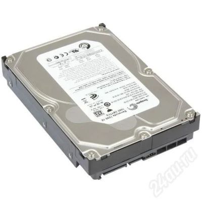 Лот: 185202. Фото: 1. Seagate Maxtor STM31000333AS 1Tb... Жёсткие диски (HDD)