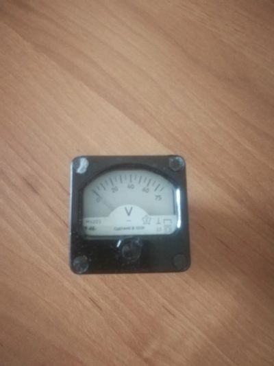 Лот: 20030719. Фото: 1. Датчик. Датчики измерительные для дома, квартиры