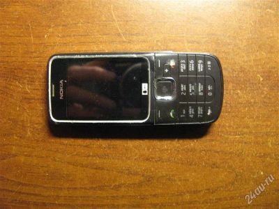 Лот: 2938392. Фото: 1. Nokia 2710. Смартфоны