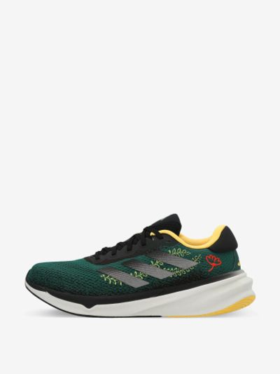 Лот: 24287558. Фото: 1. Кроссовки мужские adidas Supernova... Кеды, кроссовки, слипоны