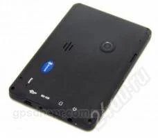 Лот: 3599883. Фото: 1. Навигатор Pioneer 4,3" новый. GPS-навигаторы