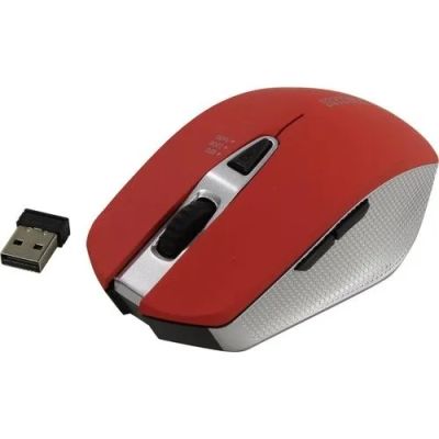 Лот: 25084964. Фото: 1. Мышь беспроводная Jet.A Comfort... Клавиатуры и мыши