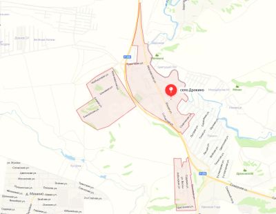 Лот: 25295506. Фото: 1. участок , село Дрокино село Дрокино... Земельные участки