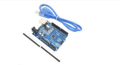 Лот: 10776315. Фото: 1. Arduino комплект. Микроконтроллеры