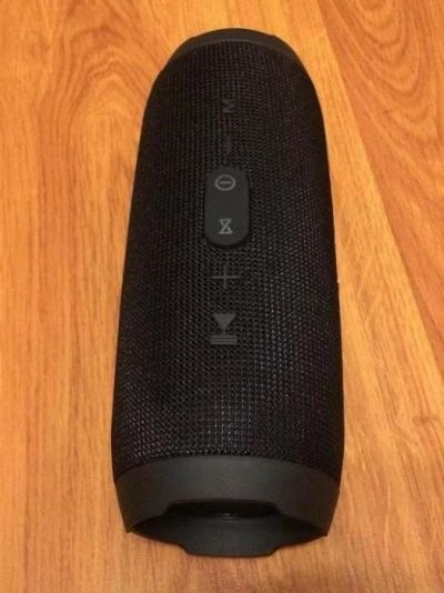 Лот: 14989473. Фото: 1. 🔥Колонка JBL Charge 3 с доставкой... Портативные, беспроводные колонки