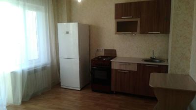 Лот: 12250050. Фото: 1. 1к квартира 26м2 Ключевская 85. Квартиры, студии