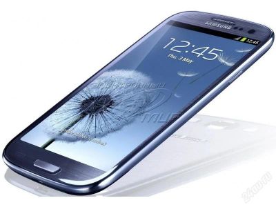 Лот: 2173925. Фото: 1. Новый РТС Samsung GT-i9300 Galaxy... Смартфоны