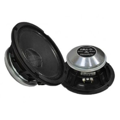 Лот: 5877856. Фото: 1. Alphard Hannibal NM-6 4OHM колонки... Акустика автомобильная