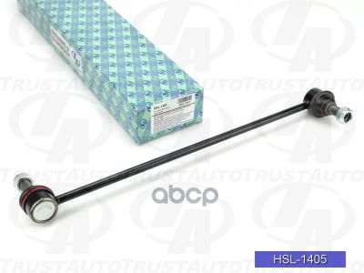 Лот: 24852725. Фото: 1. Стойка Стабилизатора (Ta) Hsl-1405... Ходовая, подвеска, рулевое управление