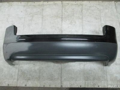 Лот: 13474809. Фото: 1. Бампер задний Audi A6 C5 4B2... Кузов
