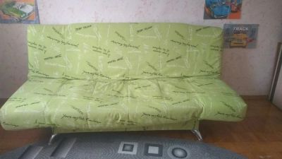 Лот: 10864705. Фото: 1. Диван клик-кляк. Диваны