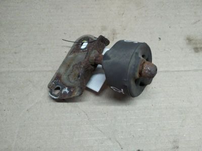 Лот: 21402706. Фото: 1. подушка глушителя Toyota Camry... Двигатель и элементы двигателя