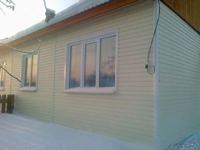 Лот: 3786417. Фото: 1. Дом в с.Момотово. Дома
