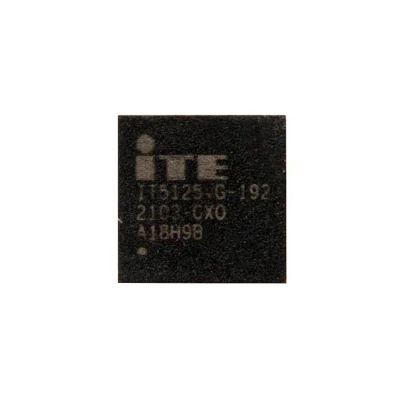 Лот: 20762828. Фото: 1. Мультиконтроллер ITE IT5125VG-192... Микроконтроллеры