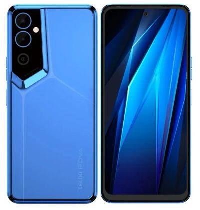 Лот: 19480306. Фото: 1. Смартфон Tecno POVA Neo 2 4Gb... Смартфоны