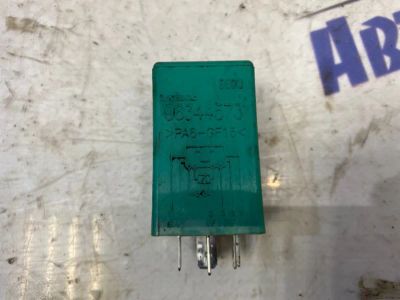 Лот: 21713672. Фото: 1. реле поворотов Chevrolet Lacetti... Электрооборудование
