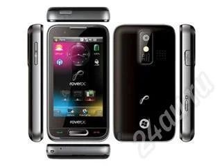 Лот: 292750. Фото: 1. Rover PC Evo X8. Смартфоны