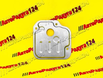Лот: 18651302. Фото: 1. Фильтр АКПП Hyundai Solaris, i20... Расходные материалы