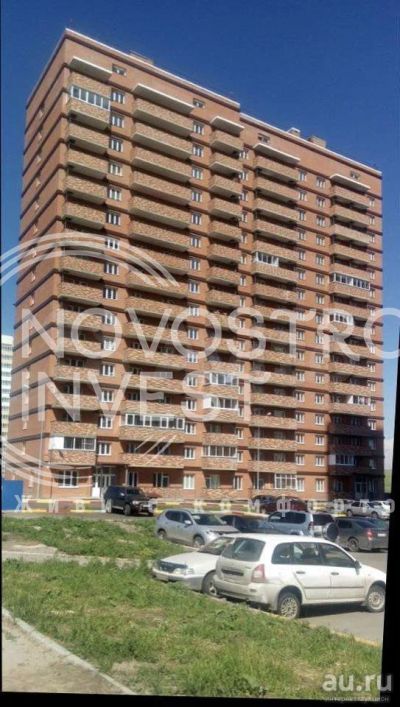 Лот: 17970435. Фото: 1. Свободного назначения, 52 м². Коммерческая недвижимость