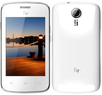 Лот: 5011621. Фото: 1. fly iq239 era nano 2, полный комплект. Смартфоны