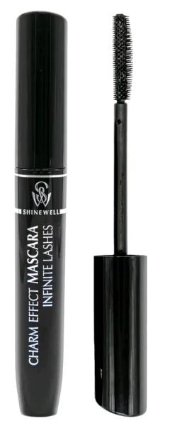 Лот: 19097819. Фото: 1. Shinewell Charm Effect Mascara... Макияж