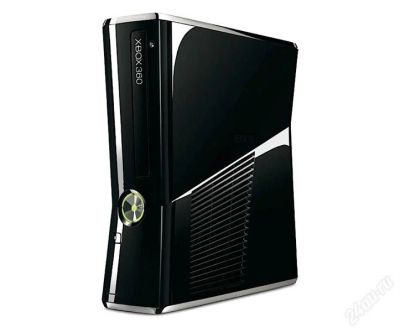 Лот: 1728581. Фото: 1. Игровая приставка (консоль) xbox360... Игровые приставки, консоли