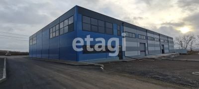 Лот: 25288525. Фото: 1. коммерческая , посёлок Солонцы... Нежилое