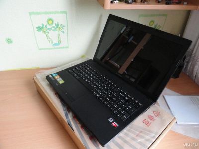 Лот: 8326037. Фото: 1. Lenovo IdeaPad G505 (A4 5000... Ноутбуки