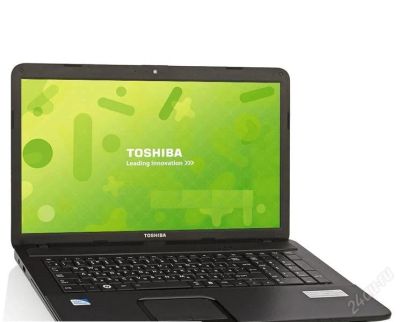 Лот: 2626326. Фото: 1. Ноутбук Toshiba SATELLITE B 950... Ноутбуки