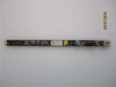 Лот: 5131916. Фото: 1. IR&Power Button Panel BN41-01600a... Запчасти для телевизоров, видеотехники, аудиотехники