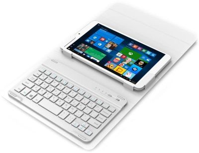 Лот: 6907306. Фото: 1. 8" Планшет Prestigio MultiPad... Планшеты