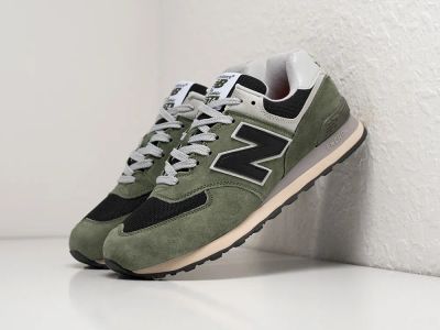 Лот: 24977704. Фото: 1. Кроссовки New Balance 574. Кеды, кроссовки, слипоны
