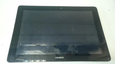 Лот: 11543268. Фото: 1. Планшет Huawei MediaPad 10 Link... Планшеты