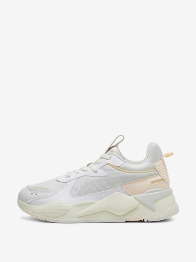 Лот: 25406526. Фото: 1. Кроссовки женские PUMA RS-X Soft... Кеды, кроссовки, слипоны
