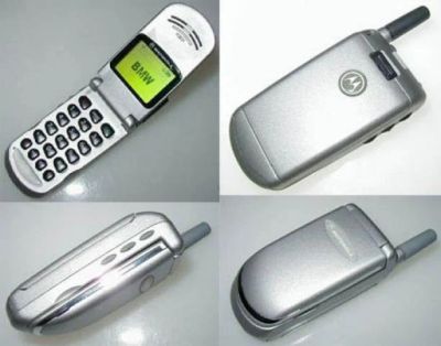 Лот: 4423793. Фото: 1. Motorola V50 раритет. Кнопочные мобильные телефоны